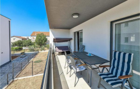 Stunning apartment in Trogir with 2 Bedrooms and WiFi